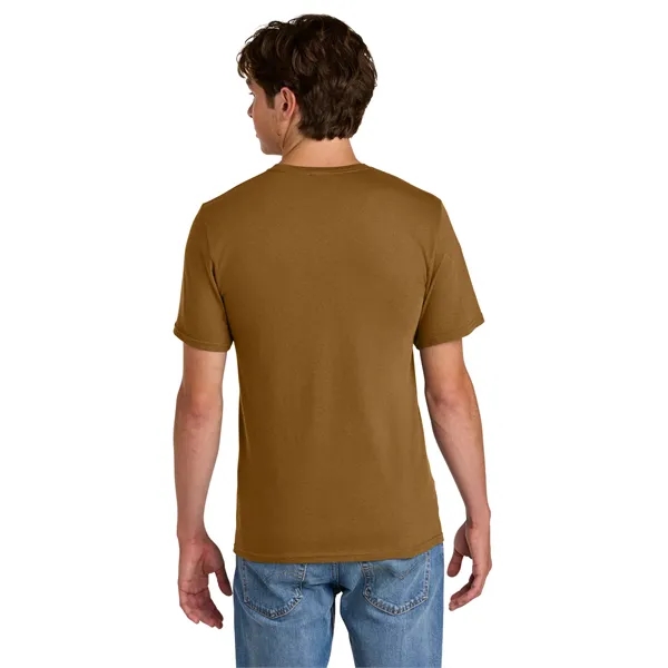 Port & Co Easy Cotton Tee - Port & Co Easy Cotton Tee - Image 216 of 229