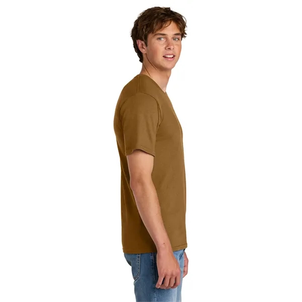 Port & Co Easy Cotton Tee - Port & Co Easy Cotton Tee - Image 217 of 229