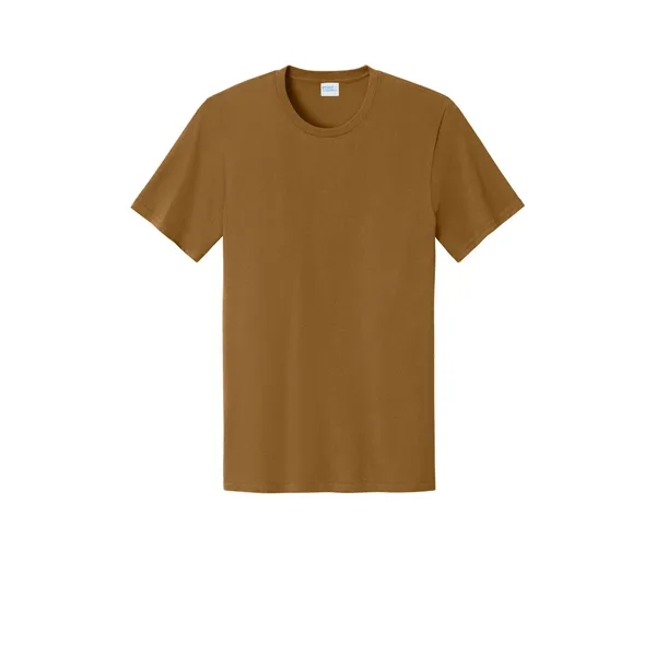 Port & Co Easy Cotton Tee - Port & Co Easy Cotton Tee - Image 218 of 229