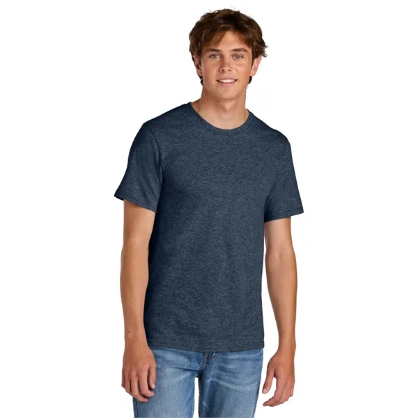 Port & Co Easy Cotton Tee - Port & Co Easy Cotton Tee - Image 220 of 229