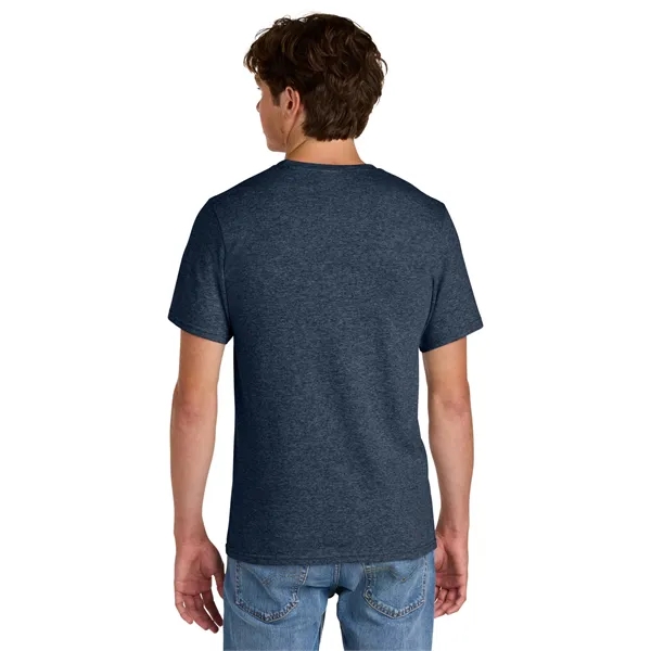 Port & Co Easy Cotton Tee - Port & Co Easy Cotton Tee - Image 221 of 229