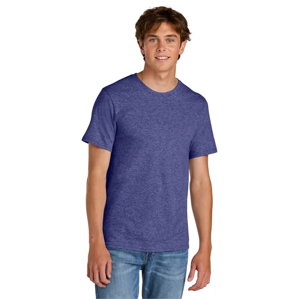 Port & Co Easy Cotton Tee - Port & Co Easy Cotton Tee - Image 225 of 229