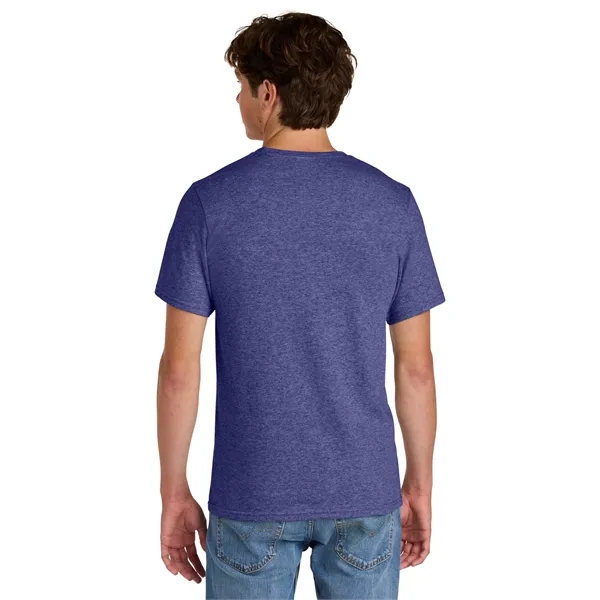 Port & Co Easy Cotton Tee - Port & Co Easy Cotton Tee - Image 226 of 229
