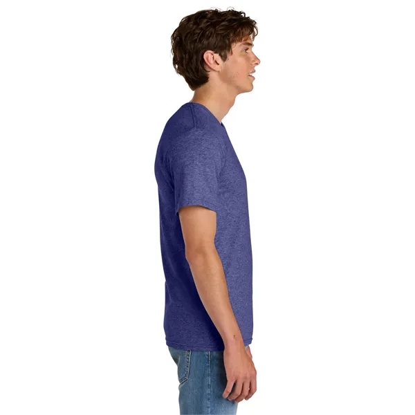 Port & Co Easy Cotton Tee - Port & Co Easy Cotton Tee - Image 227 of 229