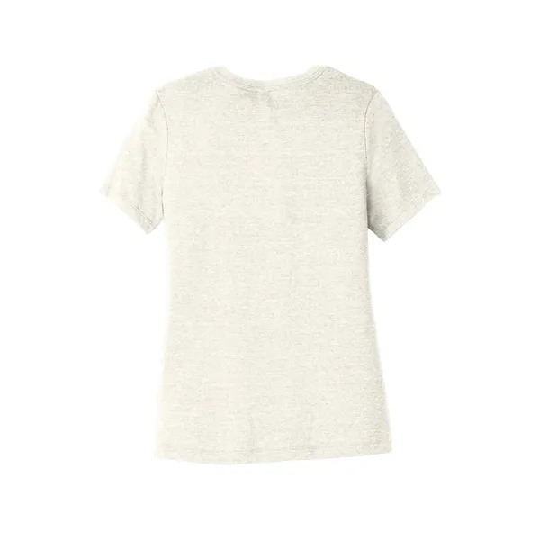 BELLA+CANVAS Women's Relaxed CVC Tee - BELLA+CANVAS Women's Relaxed CVC Tee - Image 88 of 94
