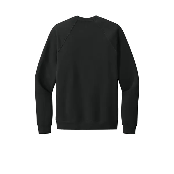 BELLA+CANVAS Unisex Sponge Fleece Raglan Sweatshirt. - BELLA+CANVAS Unisex Sponge Fleece Raglan Sweatshirt. - Image 35 of 152