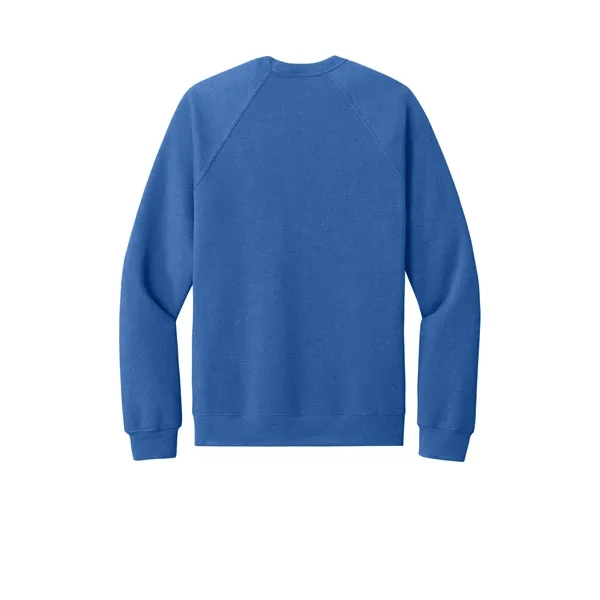 BELLA+CANVAS Unisex Sponge Fleece Raglan Sweatshirt. - BELLA+CANVAS Unisex Sponge Fleece Raglan Sweatshirt. - Image 49 of 152