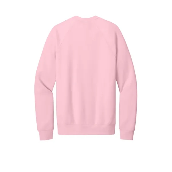 BELLA+CANVAS Unisex Sponge Fleece Raglan Sweatshirt. - BELLA+CANVAS Unisex Sponge Fleece Raglan Sweatshirt. - Image 62 of 152