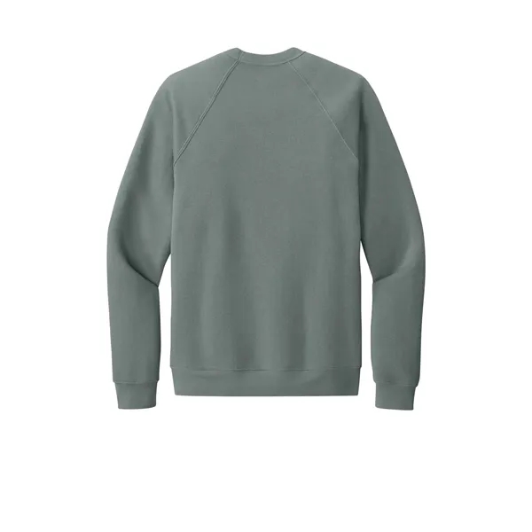 BELLA+CANVAS Unisex Sponge Fleece Raglan Sweatshirt. - BELLA+CANVAS Unisex Sponge Fleece Raglan Sweatshirt. - Image 95 of 152
