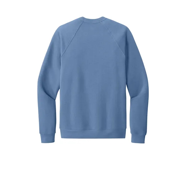BELLA+CANVAS Unisex Sponge Fleece Raglan Sweatshirt. - BELLA+CANVAS Unisex Sponge Fleece Raglan Sweatshirt. - Image 101 of 152