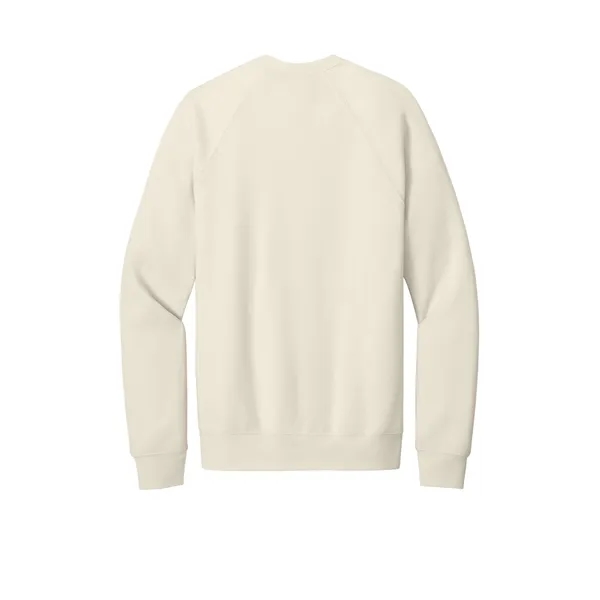 BELLA+CANVAS Unisex Sponge Fleece Raglan Sweatshirt. - BELLA+CANVAS Unisex Sponge Fleece Raglan Sweatshirt. - Image 136 of 152