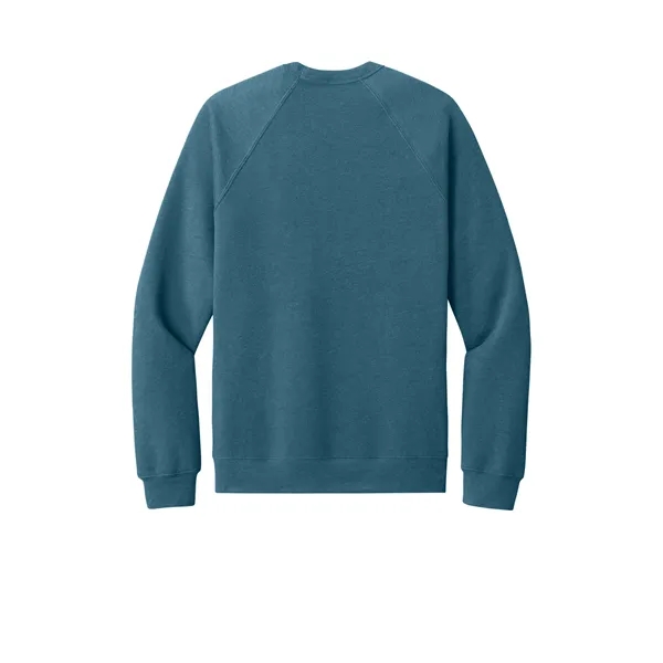 BELLA+CANVAS Unisex Sponge Fleece Raglan Sweatshirt. - BELLA+CANVAS Unisex Sponge Fleece Raglan Sweatshirt. - Image 138 of 152