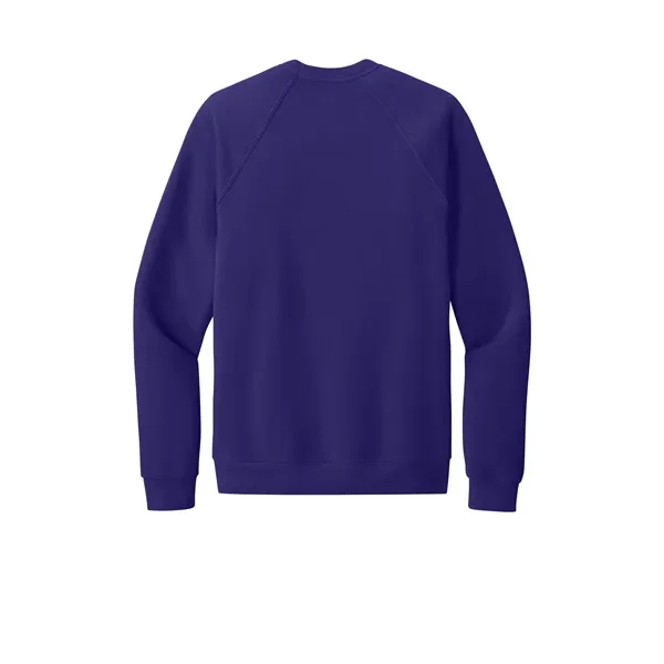 BELLA+CANVAS Unisex Sponge Fleece Raglan Sweatshirt. - BELLA+CANVAS Unisex Sponge Fleece Raglan Sweatshirt. - Image 140 of 152