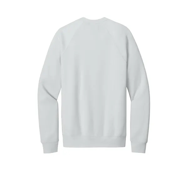 BELLA+CANVAS Unisex Sponge Fleece Raglan Sweatshirt. - BELLA+CANVAS Unisex Sponge Fleece Raglan Sweatshirt. - Image 147 of 152