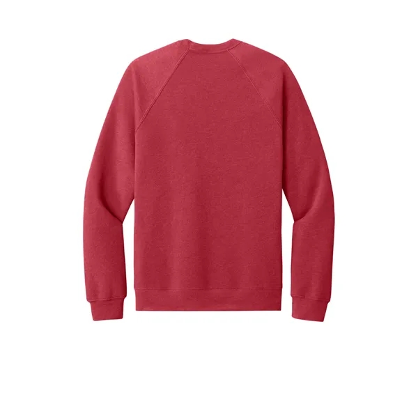 BELLA+CANVAS Unisex Sponge Fleece Raglan Sweatshirt. - BELLA+CANVAS Unisex Sponge Fleece Raglan Sweatshirt. - Image 152 of 152