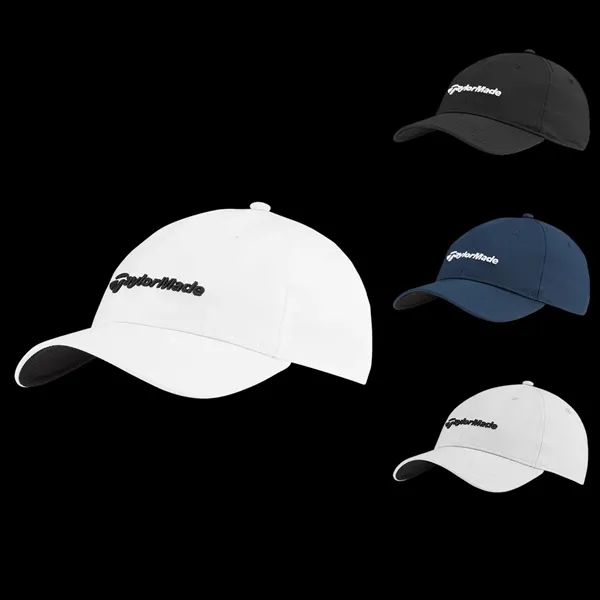 TaylorMade Performance Tradition Golf Cap - TaylorMade Performance Tradition Golf Cap - Image 0 of 0