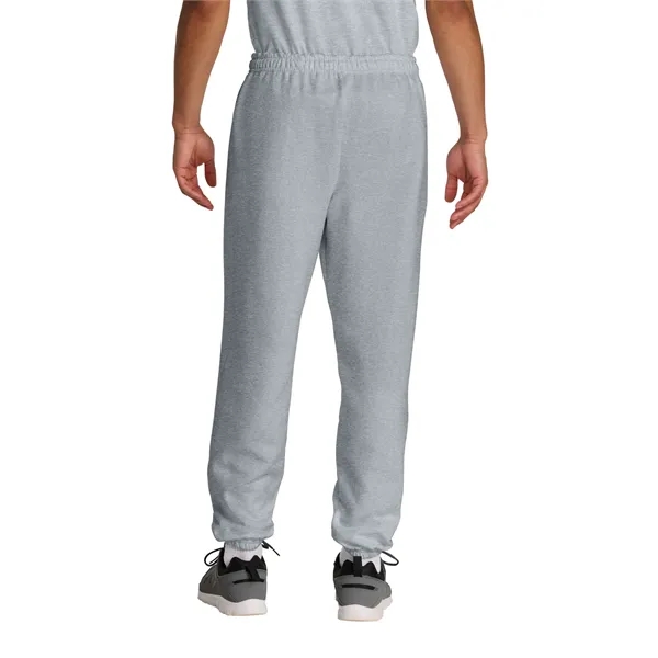 Gildan Heavy Blend Sweatpant. - Gildan Heavy Blend Sweatpant. - Image 2 of 29