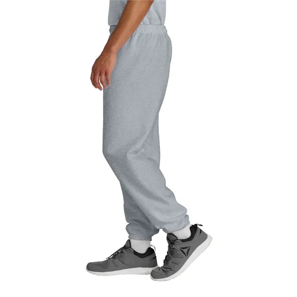 Gildan Heavy Blend Sweatpant. - Gildan Heavy Blend Sweatpant. - Image 4 of 29
