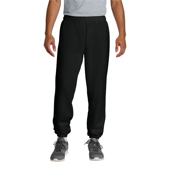 Gildan Heavy Blend Sweatpant. - Gildan Heavy Blend Sweatpant. - Image 8 of 29