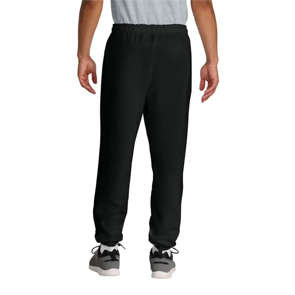 Gildan Heavy Blend Sweatpant. - Gildan Heavy Blend Sweatpant. - Image 9 of 29