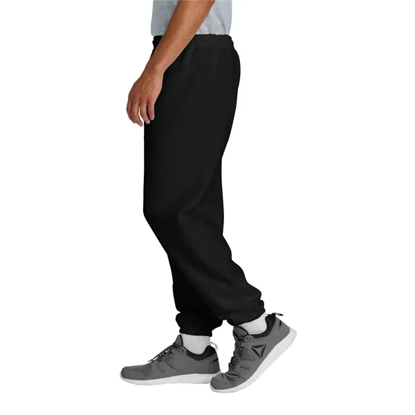 Gildan Heavy Blend Sweatpant. - Gildan Heavy Blend Sweatpant. - Image 10 of 29
