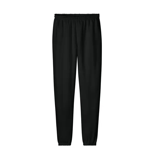 Gildan Heavy Blend Sweatpant. - Gildan Heavy Blend Sweatpant. - Image 11 of 29