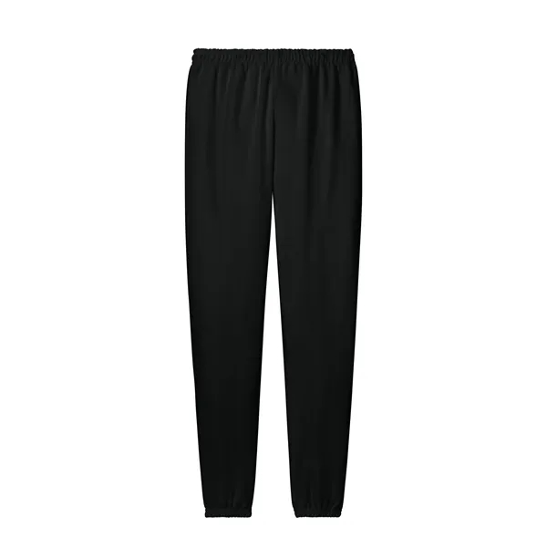 Gildan Heavy Blend Sweatpant. - Gildan Heavy Blend Sweatpant. - Image 12 of 29