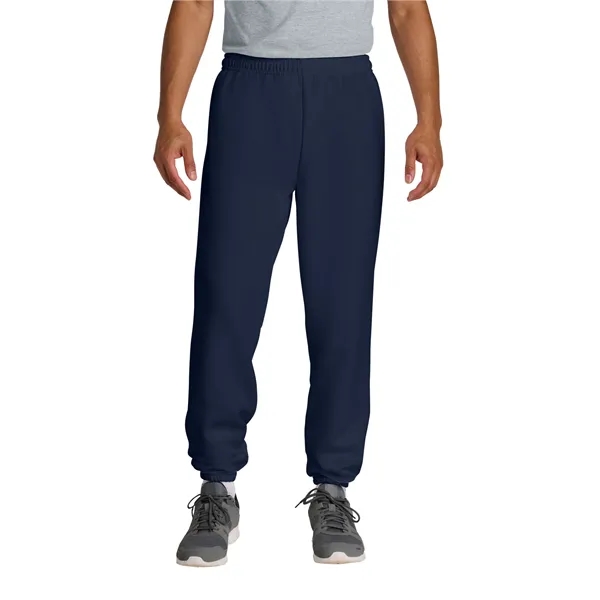 Gildan Heavy Blend Sweatpant. - Gildan Heavy Blend Sweatpant. - Image 13 of 29