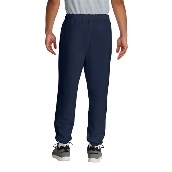 Gildan Heavy Blend Sweatpant. - Gildan Heavy Blend Sweatpant. - Image 14 of 29