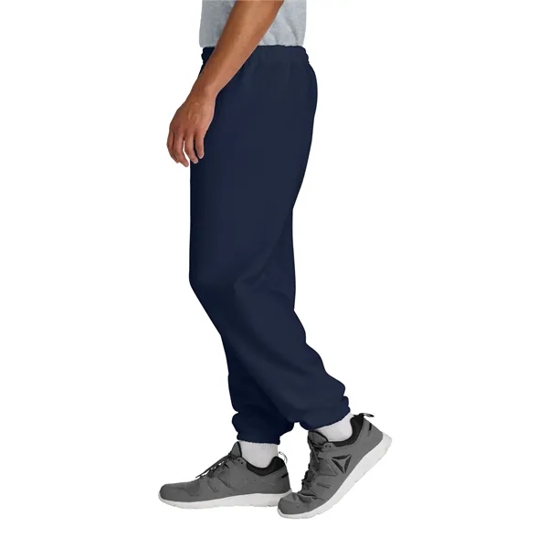 Gildan Heavy Blend Sweatpant. - Gildan Heavy Blend Sweatpant. - Image 16 of 29