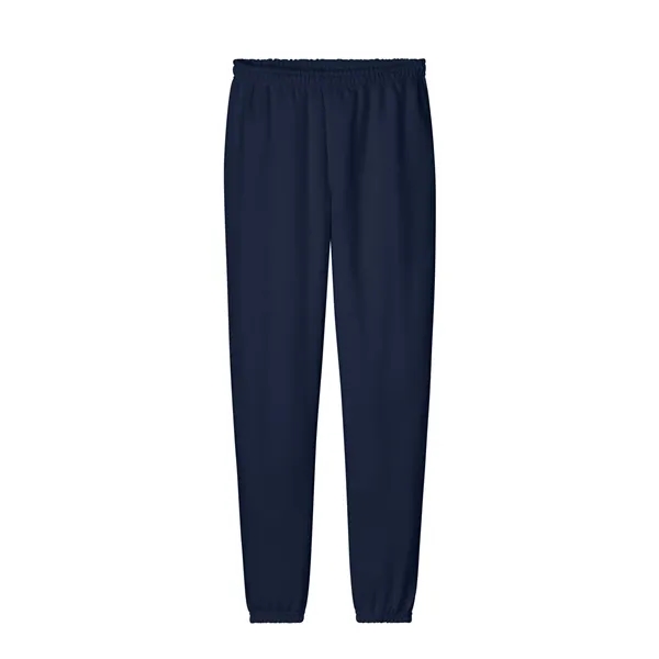 Gildan Heavy Blend Sweatpant. - Gildan Heavy Blend Sweatpant. - Image 18 of 29