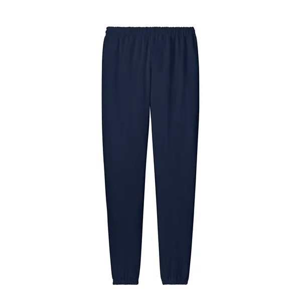 Gildan Heavy Blend Sweatpant. - Gildan Heavy Blend Sweatpant. - Image 19 of 29