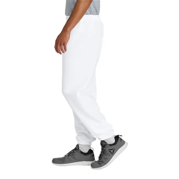 Gildan Heavy Blend Sweatpant. - Gildan Heavy Blend Sweatpant. - Image 20 of 29