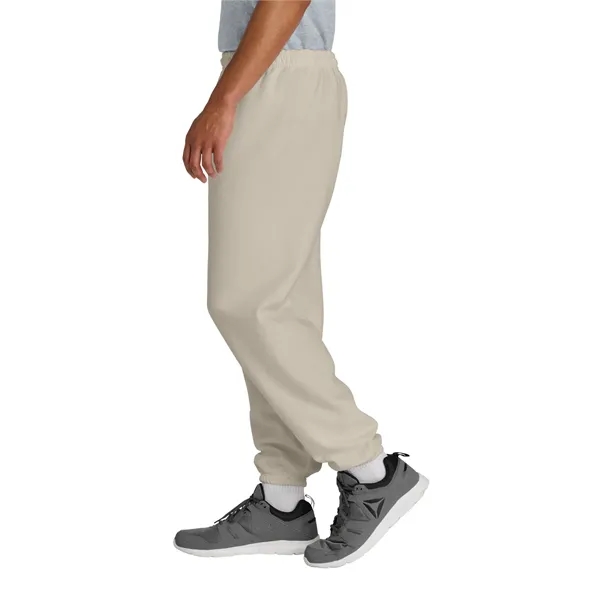 Gildan Heavy Blend Sweatpant. - Gildan Heavy Blend Sweatpant. - Image 27 of 29
