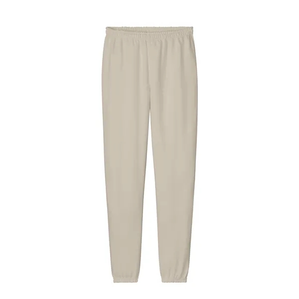 Gildan Heavy Blend Sweatpant. - Gildan Heavy Blend Sweatpant. - Image 28 of 29