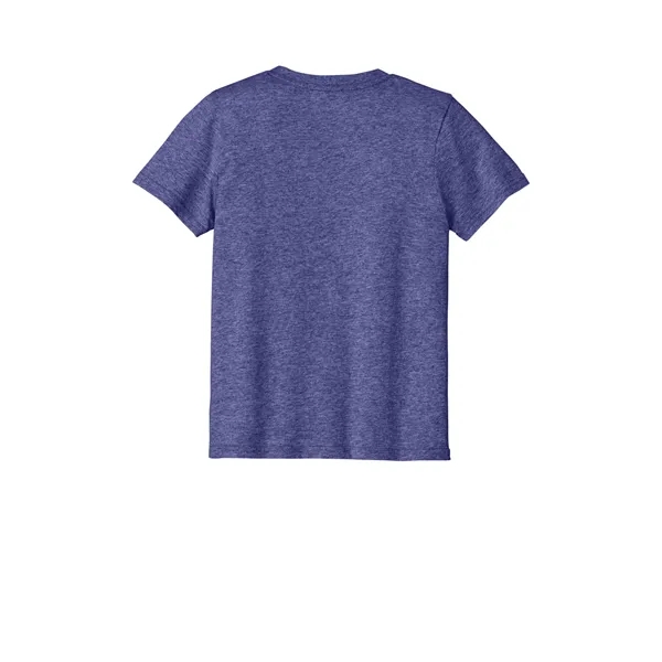 Port & Co Youth Easy Cotton Tee - Port & Co Youth Easy Cotton Tee - Image 102 of 105