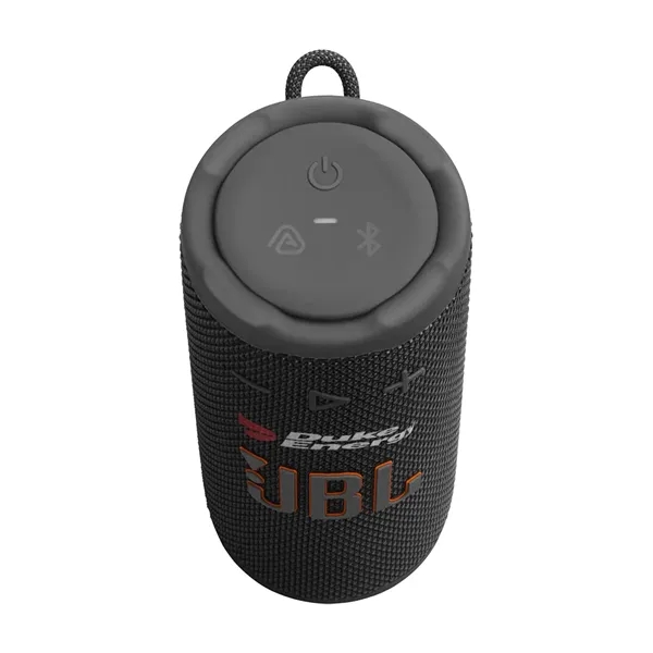 JBL Grip Compact Bluetooth Speaker - JBL Grip Compact Bluetooth Speaker - Image 5 of 14