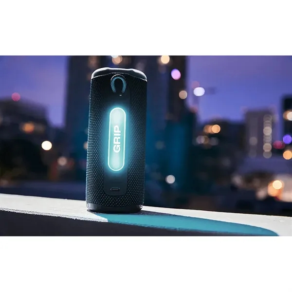 JBL Grip Compact Bluetooth Speaker - JBL Grip Compact Bluetooth Speaker - Image 7 of 14