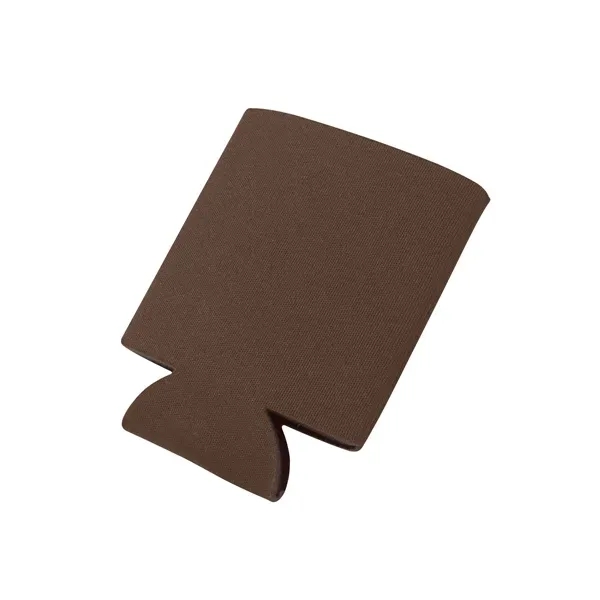 Custom Foldable Can Holder Sleeves - Custom Foldable Can Holder Sleeves - Image 1 of 1