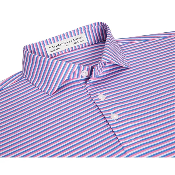 Holderness & Bourne The Fleming Shirt - Holderness & Bourne The Fleming Shirt - Image 0 of 2