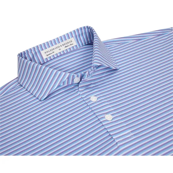 Holderness & Bourne The Fleming Shirt - Holderness & Bourne The Fleming Shirt - Image 2 of 2