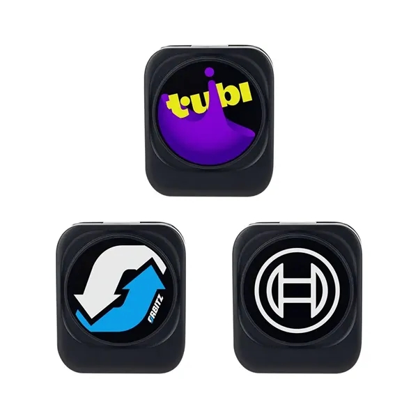 Rigel Imported Foldable Magnetic 15W Wireless Charger - Rigel Imported Foldable Magnetic 15W Wireless Charger - Image 0 of 0