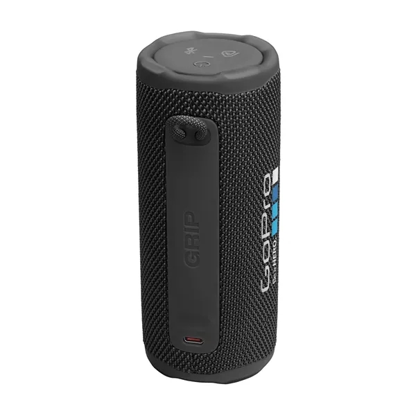 Custom JBL Grip Compact Bluetooth Speaker