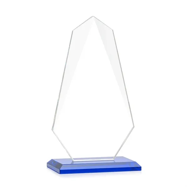 Jemma Award - Blue - Jemma Award - Blue - Image 6 of 8