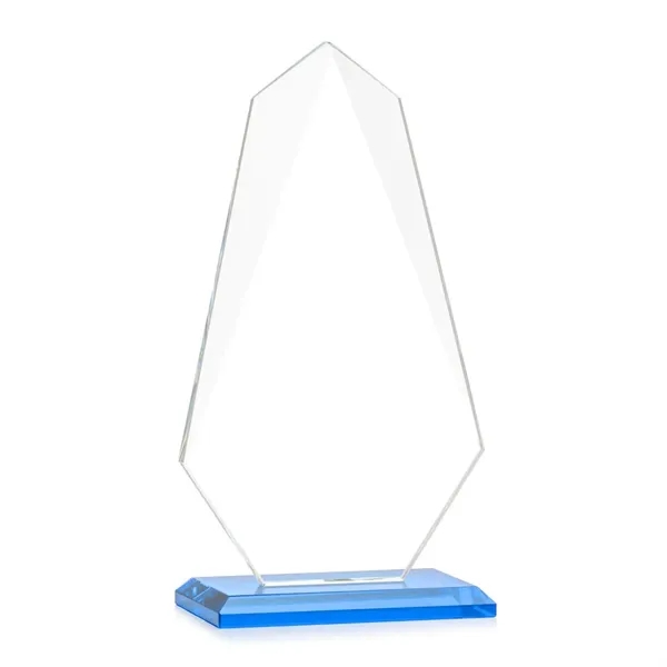 Jemma Award - Sky Blue - Jemma Award - Sky Blue - Image 8 of 8