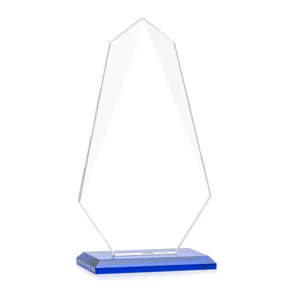 Jemma Award - Blue - Jemma Award - Blue - Image 8 of 8