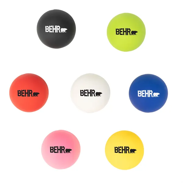 Lip Balm Ball - Lip Balm Ball - Image 1 of 1