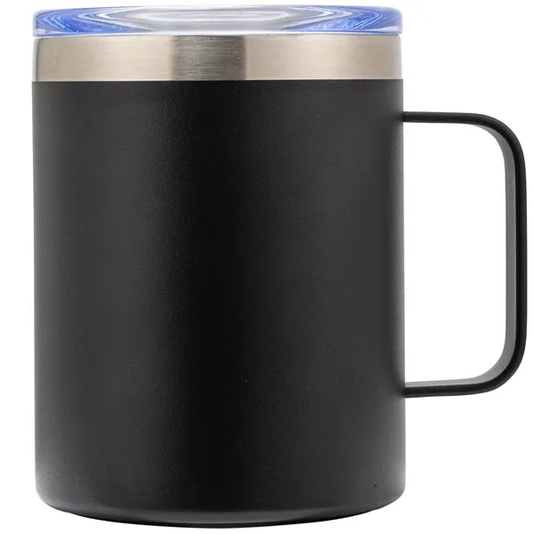 Bachman 14oz Handle Mug - Bachman 14oz Handle Mug - Image 2 of 8