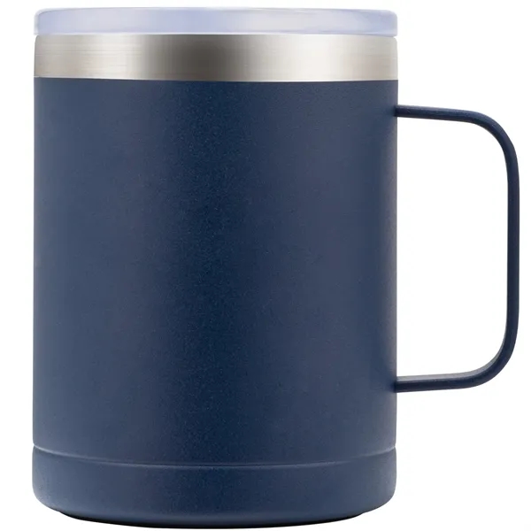 Bachman 14oz Handle Mug - Bachman 14oz Handle Mug - Image 4 of 8