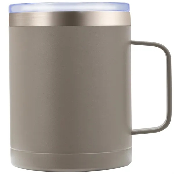 Bachman 14oz Handle Mug - Bachman 14oz Handle Mug - Image 6 of 8